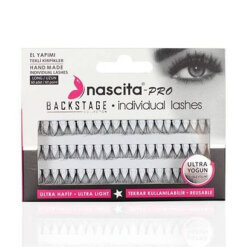 Nascita Pro Backstage Collection Takma Kirpik Ultra Yoğun No:101
