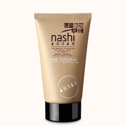 Nashi Argan Deep Infusion Yenileyici Nemlendirici Yoğun Maske 150ml