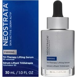Neostrata Skin Active 3'lü Etki Cilt Dolgunlaştırıcı Serum 30ml