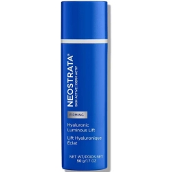 Neostrata Skin Active Firming Hyaluronic Luminous Lift Jel Krem 50gr