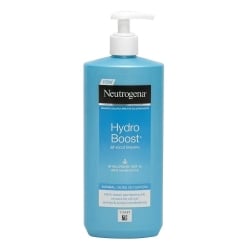 Neutrogena Hydro Boost Jel Vücut Losyonu Normal ve Kuru Ciltler İçin 400ml