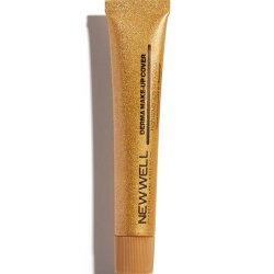 New Well Derma Yoğun Kapatıcı Fondöten SPF15 30ml - 04 Copper