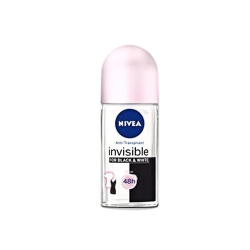 Nivea AntiTranspirant Invisible Rollon Woman Bayan Roll On 50 ml