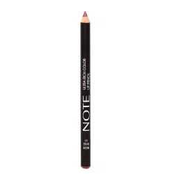 Note Ultra Rich Color Dudak Kalemi 07 Nude Rose - Nude Pembe