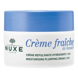 Nuxe Creme Fraiche 48h Normal Ciltler Dolgunlaştırıcı & Nemlendirici Bakım Kremi 50ml