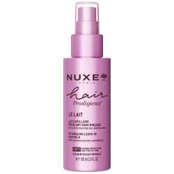 Nuxe Hair Prodigieux Besleyici Durulanmayan Saç Bakım Spreyi 100ml