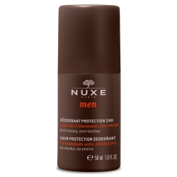 Nuxe Men Deodorant Terleme Karşıtı Erkek Deodorantı 50ml