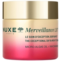 Nuxe Merveillance Lift Exceptional Gündüz ve Gece Kremi 75ml