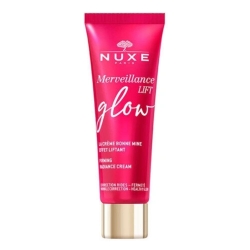 Nuxe Merveillance Lift Glow Sıkılaştırıcı Işıltı Veren Aydınlatıcı Nemlendirici Krem 50ml