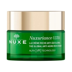 Nuxe Nuxuriance Ultra Anti Aging Rich Nemlendirici Kuru Cilt Kremi 50ml