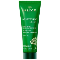 Nuxe Nuxuriance Ultra The Dark Spot Correcting Yaşlanma Karşıtı El Kremi 75ml