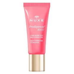 Nuxe Prodigieuse Boost Çoklu Düzeltici İlk Mimik Çizgileri Göz Çevresi Bakım Kremi 15ml