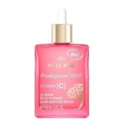 Nuxe Prodigieuse Boost İlk Mimik Çizgileri Aydınlatıcı Serum 30ml