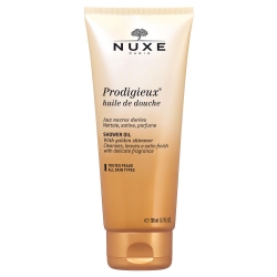 Nuxe Prodigieux Huile De Douche Nemlendirici Duş Yağı 200ml