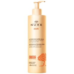 Nuxe Sun Refreshing After Sun Güneş Sonrası Bakım Kremi 400ml