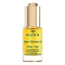 Nuxe Super Serum Eye Yaşlanma Karşıtı Göz Çevresi Bakım Serumu 15ml