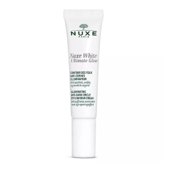 Nuxe White Ultimate Glow C Vitamini İçeren Aydınlatıcı Göz Çevresi Kremi 15ml