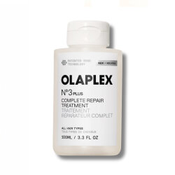 Olaplex N°3 Plus Ultimate Repair Treatment Yoğun Onarıcı Bakım Kremi - 100 ml