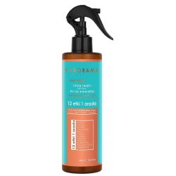 Panorama Professional Bond Plex Yoğun Onarıcı Çift Fazlı Sıvı Saç Bakım Kremi 400ml