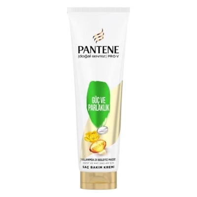 Pantene Doğal Sentez Güç ve Parlaklık 275 ml Saç Kremi