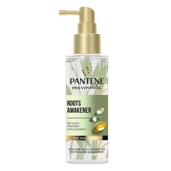 Pantene Pro-V Miracles Root Awakener Durulanmayan Saç Spreyi 100ml