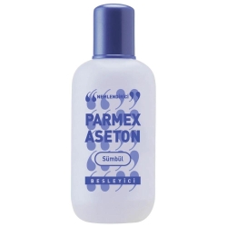 Parmex Mor Sümbül Aseton 125ml