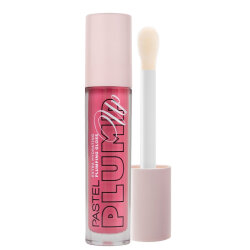 Pastel Plump Up 211 Pink Petal Extra Hydrating Plumping Gloss Dudak Parlatıcısı