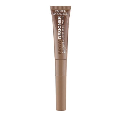 Pastel Brow Designer Kaş Boyası No:111 7g