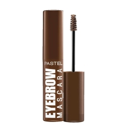 Pastel Profashion Eyebrow Mascara Kaş Maskarası Dark Brown No:23