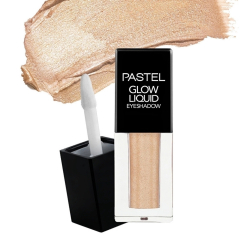 Pastel Profashion Glow Likit Göz Farı - 225 - Champagne