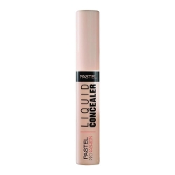Pastel Profashion Liquid Concealer Porcelain Kapatıcı No:104 Tan
