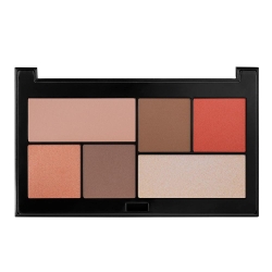 Pastel Profashion So in Love Eyeshadow 6lı Göz Farı - 201 Great Start