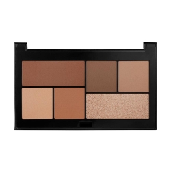 Pastel Profashion So in Love Eyeshadow 6lı Göz Farı - 202 Nude Dress