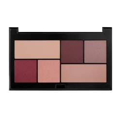 Pastel Profashion So in Love Eyeshadow 6lı Göz Farı - 203 Babe