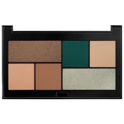 Pastel Profashion So in Love Eyeshadow 6lı Göz Farı - 204 Soul