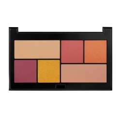 Pastel Profashion So in Love Eyeshadow 6lı Göz Farı - 206 Bella