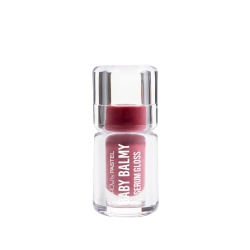 Pastel Show By Baby Balmy Serum Gloss - Dudak Parlatıcısı No: 35 Euphoria