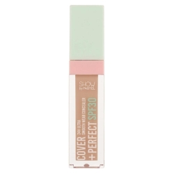 Pastel Show By Cover+Perfect Concealar SPF30 Kapatıcı No: 306 Caramel