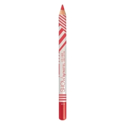 Pastel Show By Pastel Lip Liner Long Lasting Dudak Kalemi Latte No:204