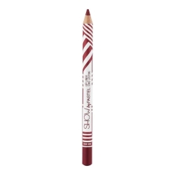 Pastel Show By Pastel Lip Liner Long Lasting Dudak Kalemi Latte No:208