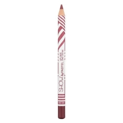 Pastel Show By Pastel Lip Liner Long Lasting Dudak Kalemi Latte No:209