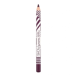 Pastel Show By Pastel Lip Liner Long Lasting Dudak Kalemi Latte No:212