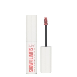 Pastel Show Your Limits Pink Brow Pembe Kaş Maskarası No:11