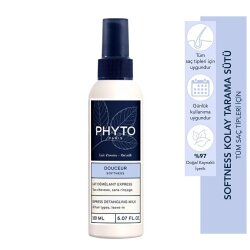 Phyto Douceur Softness Express Detangling Milk Saç Açıcı Süt 150ml