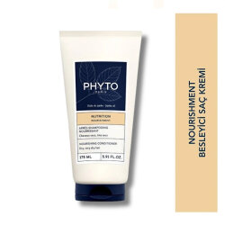 Phyto Nutrition Nourishing Conditioner Kuru Saçlar Besleyici Saç Kremi 175 ml