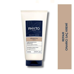 Phyto Repair Conditioner -Yıpranmış Saçlar İçin Onarıcı Saç Kremi 175ml