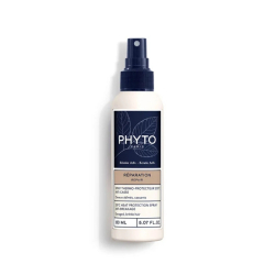 Phyto Repair Heat Protection Yıpranmış Saçlar İçin Isıya Karşı Koruyucu Krem Sprey 150ml