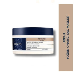 Phyto Repair Restructuring Mask - Onarıcı Saç Maskesi 200 Ml