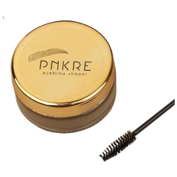 Pnkre Keratin ve Kolajen İçerikli Kaş Şekillendirici 50ml