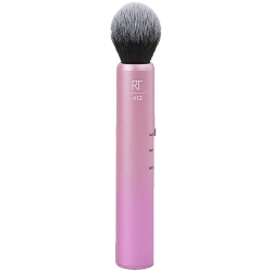 Real Techniques Custom Cheek Allık&Aydınlatıcı Fırçası No:412